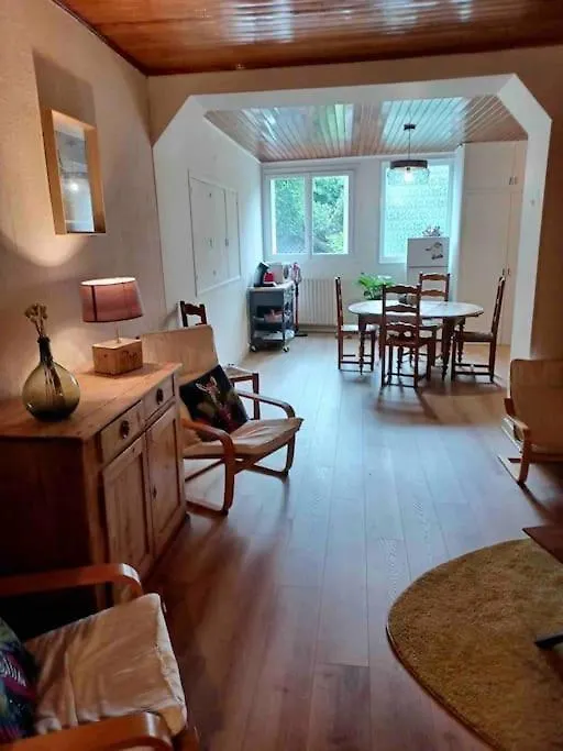 Maison Les Cabannes Les Cabannes
