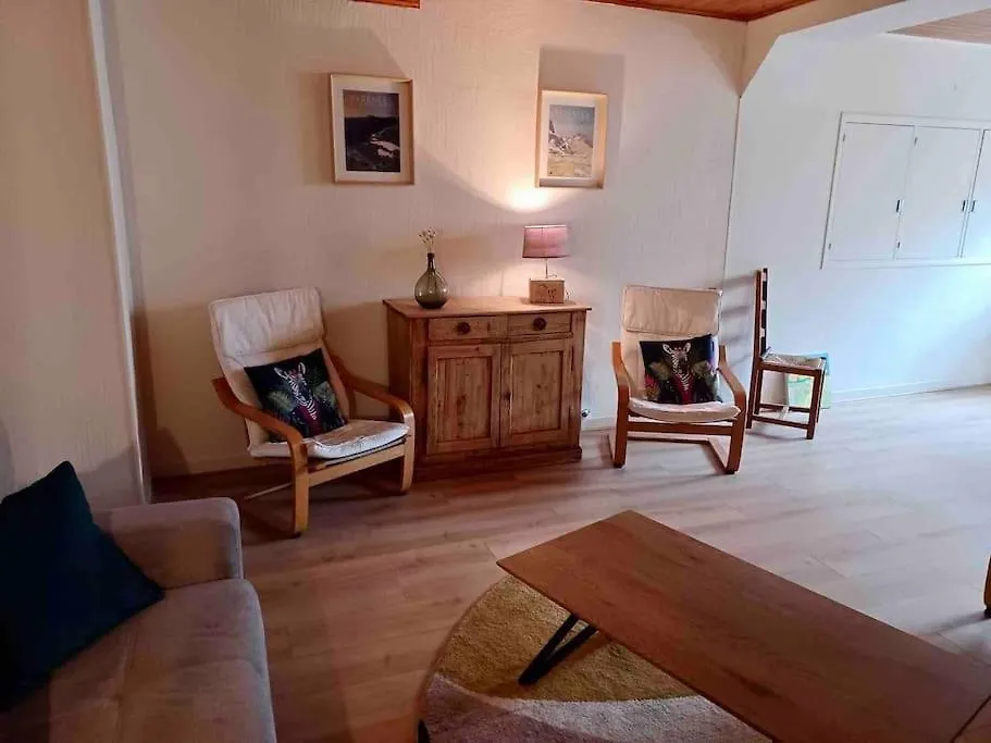 Maison Les Cabannes Les Cabannes  France