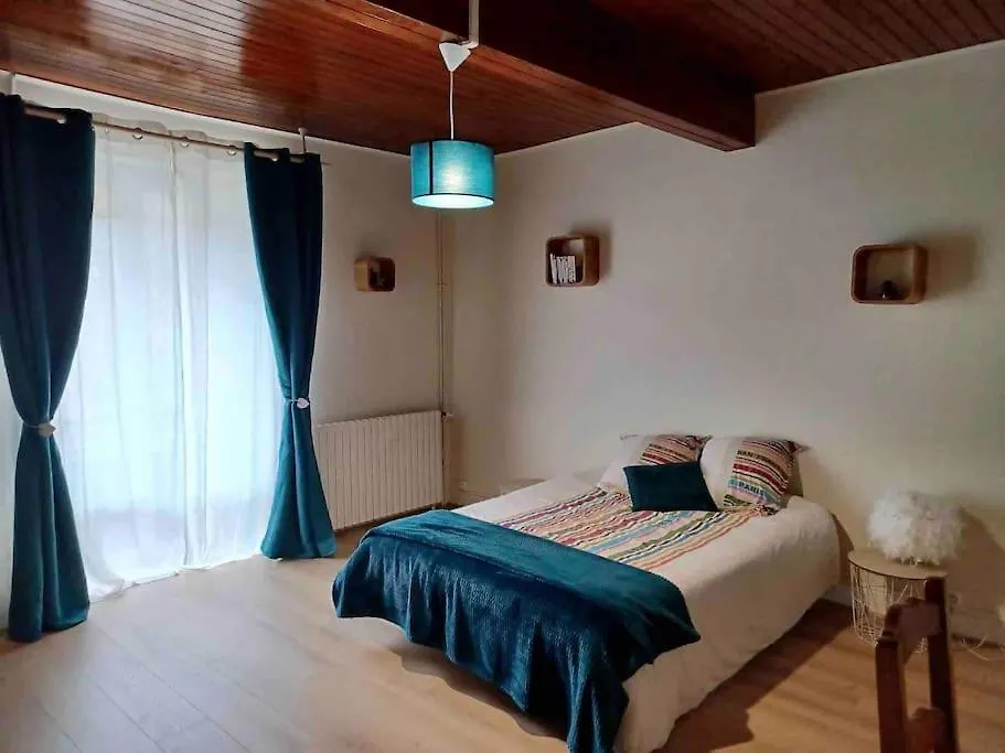 Maison Les Cabannes Les Cabannes  Holiday home Les Cabannes (Ariege)