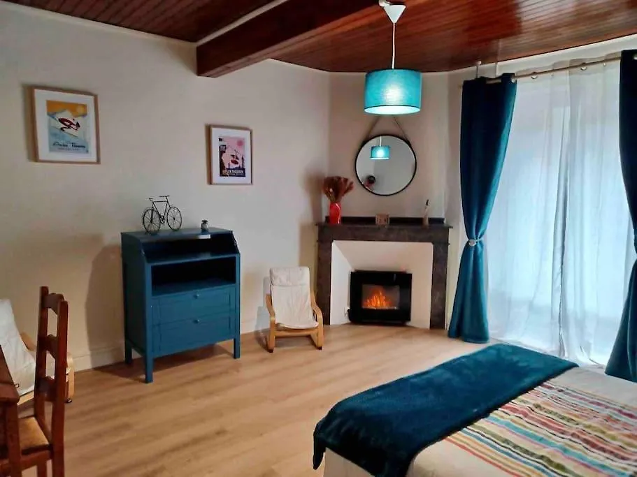 Maison Les Cabannes Les Cabannes  Les Cabannes (Ariege)