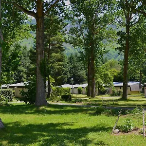 Apartment Les De Beille, Les Cabannes (Ariege)